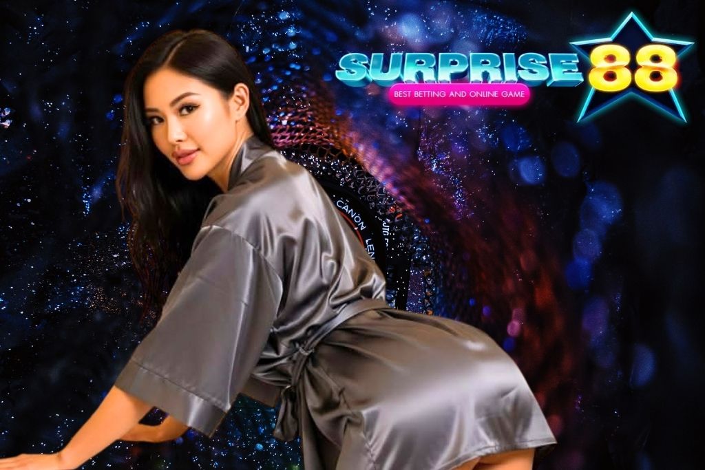 SURPRISE88 เข้าสู่ระบบ